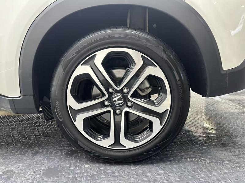 Honda Honda XR-V 2021