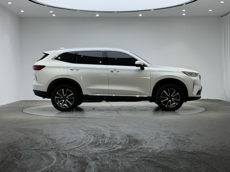 Haval Haval H6 2022