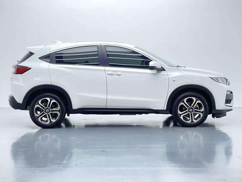 Honda Honda XR-V 2021