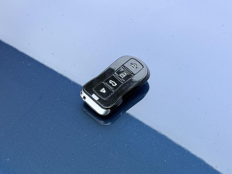 Haima Haima 7X 2020