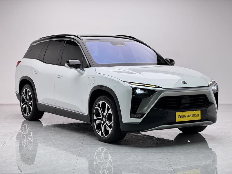 NIO NIO ES8 2020
