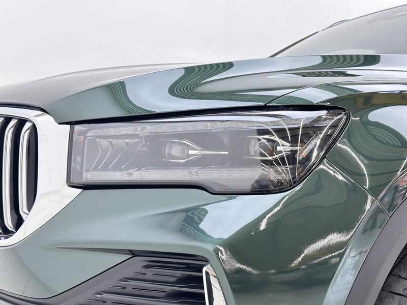 Geely Emgrand L 2025