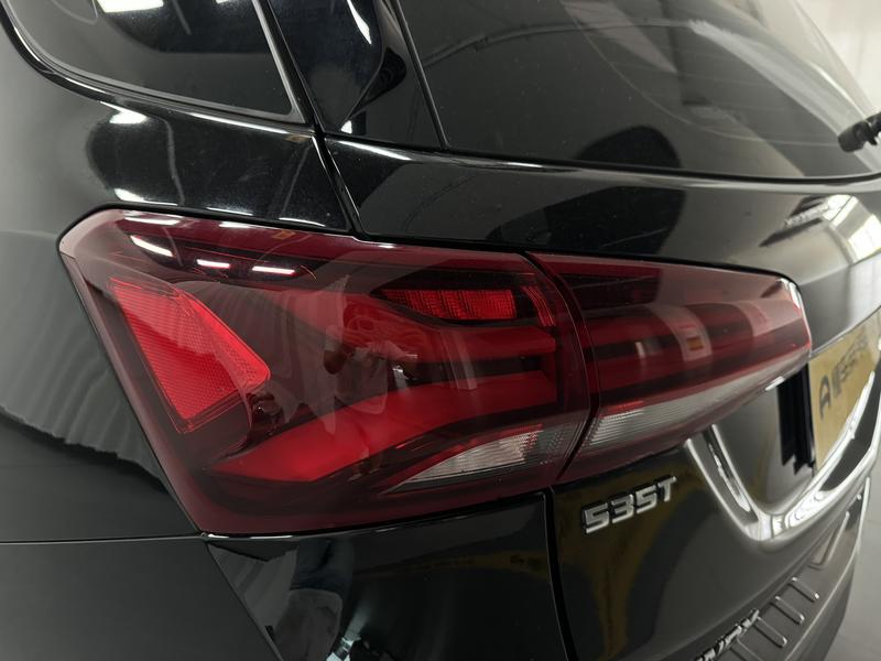 Chevrolet Explorer 2022