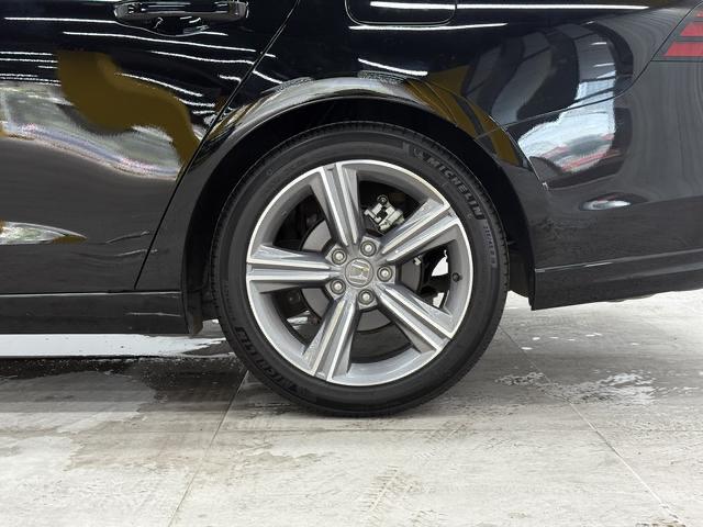 Honda Accord PHEV 2023