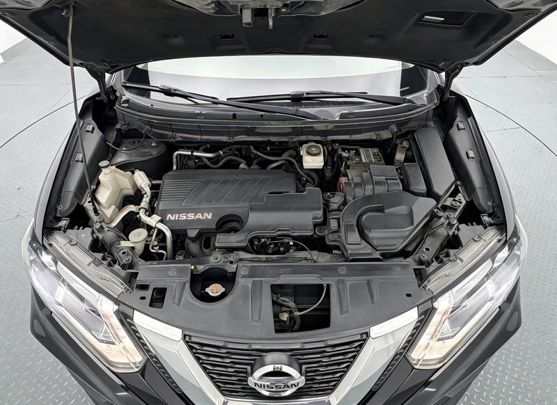 Nissan X-Trail 2019