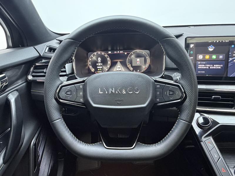 Lynk & Co Lynk & Co 06 2023