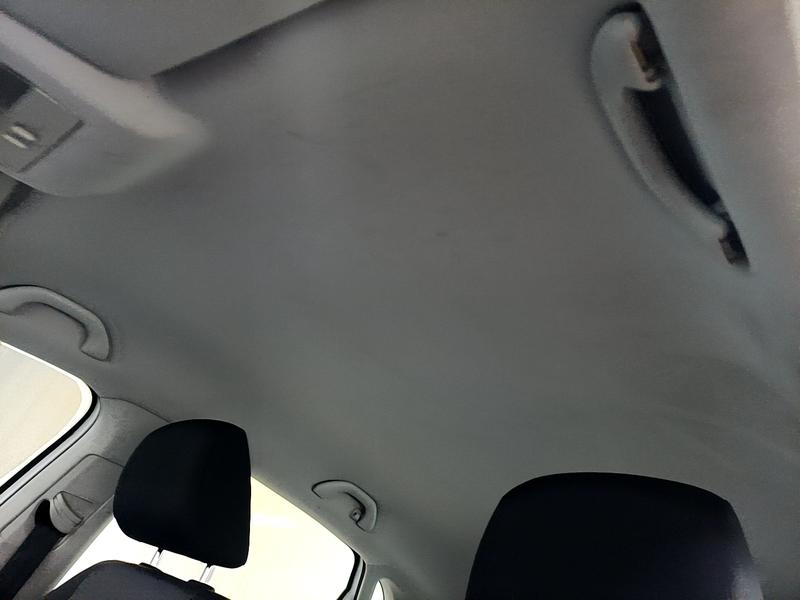 Volkswagen Polo 2014