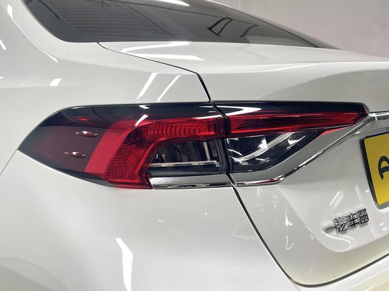Toyota Corolla 2024