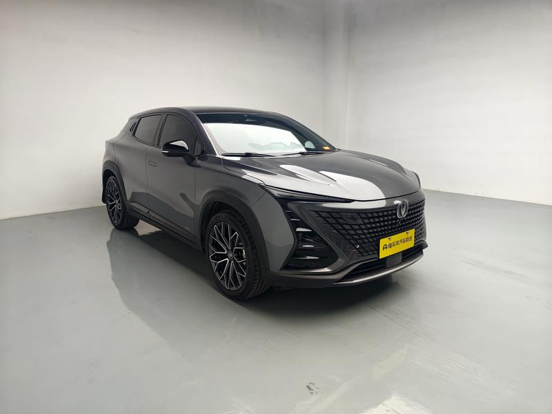 Changan Changan UNI-T 2022