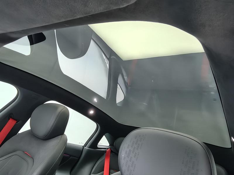 Dongfeng Yipai Yipai 007 2026