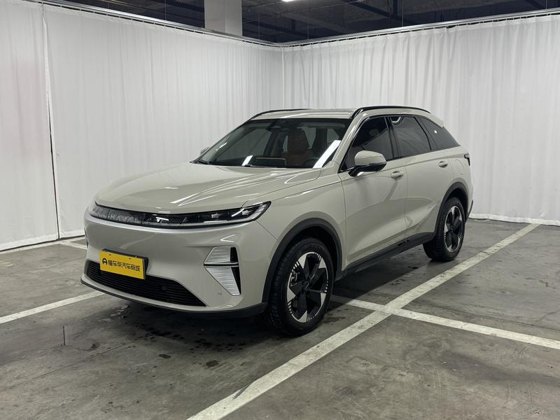 Haval Haval Xiaolong MAX 2025