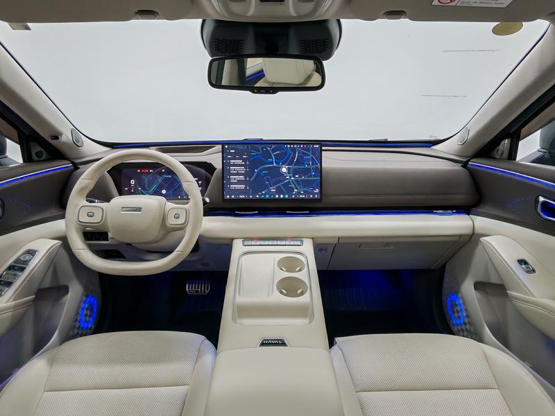 Haval Haval Xiaolong MAX 2025