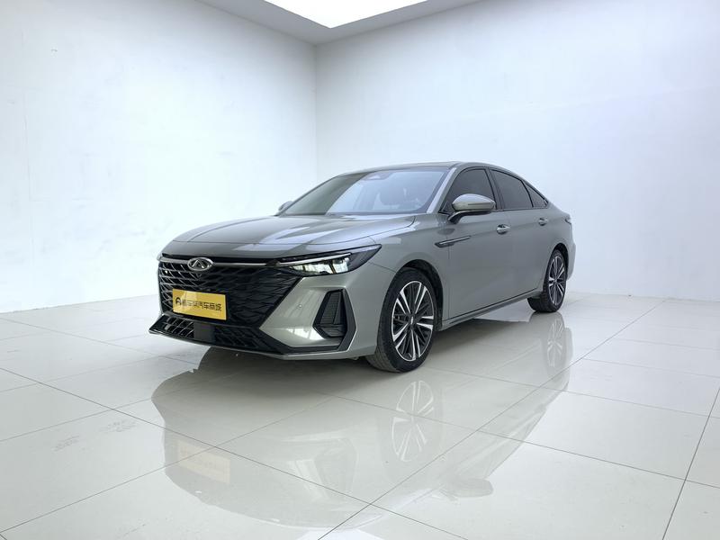 Chery Arrizo 8 2023