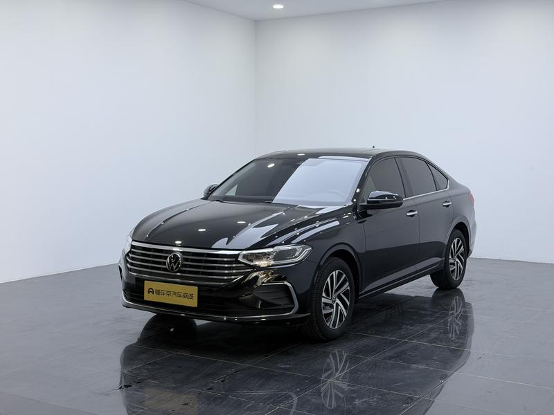 Volkswagen Lavida 2024