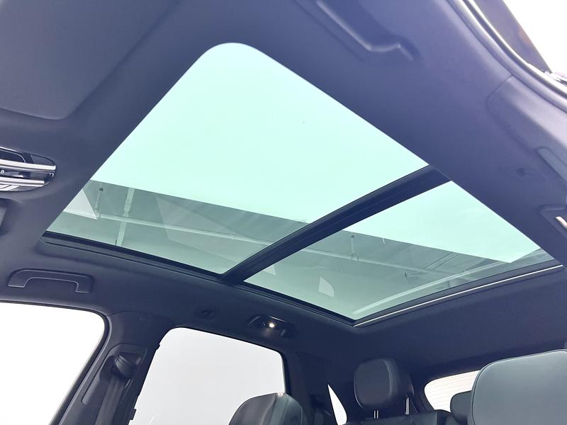 Porsche Cayenne 2018