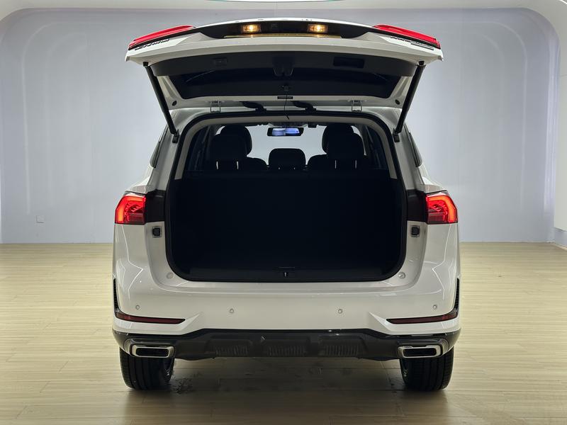 Roewe Roewe RX5 MAX 2022