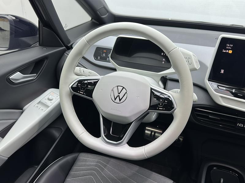 Volkswagen Volkswagen ID.3 2024