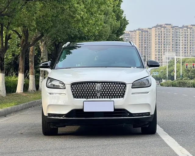 Lincoln Adventurer 2.0T two-wheel drive Exclusive edition