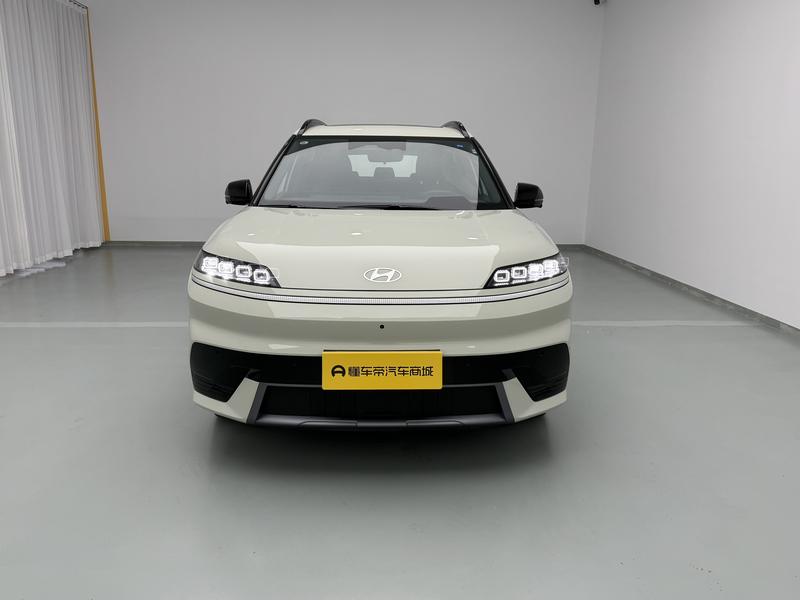 Hyundai EO 羿欧 2025