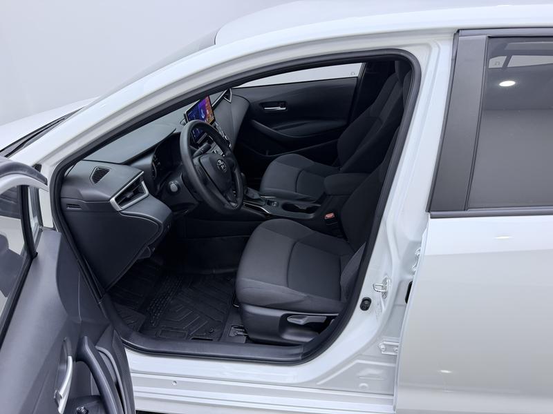 Toyota Levin 2022