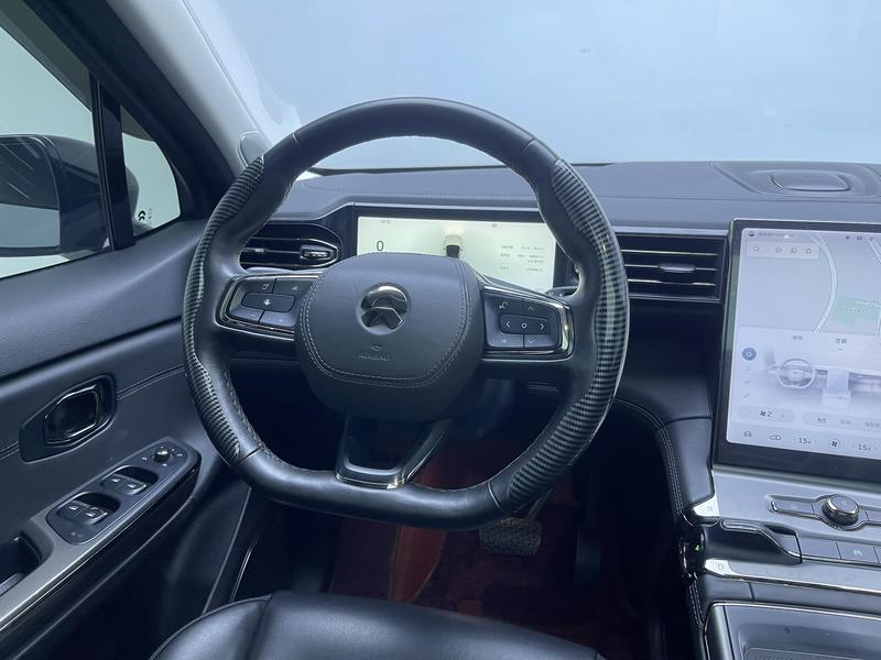 NIO NIO ES6 2020