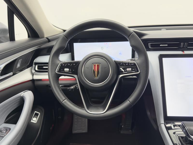 Hongqi Red Flag H5 PHEV 2025