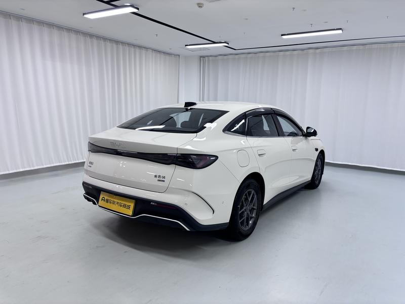 BYD Seal 06DM 2025