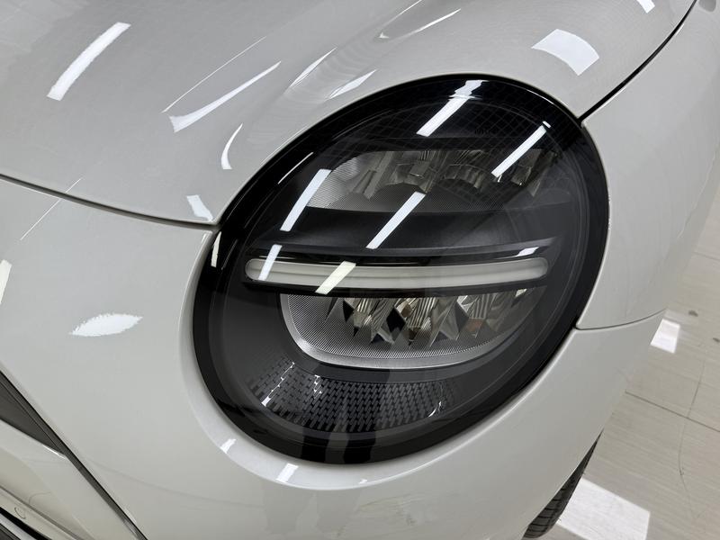 MINI Electric MINI COOPER 2024