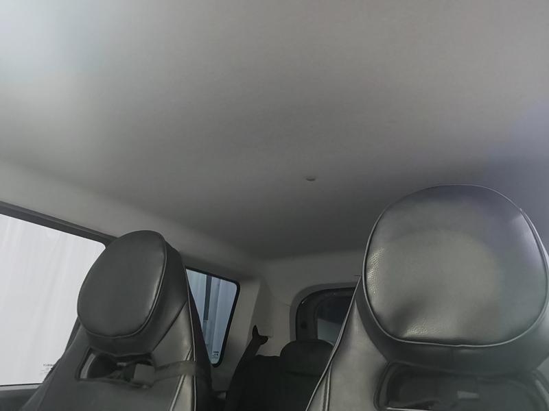 Geely Galaxy panda 2024