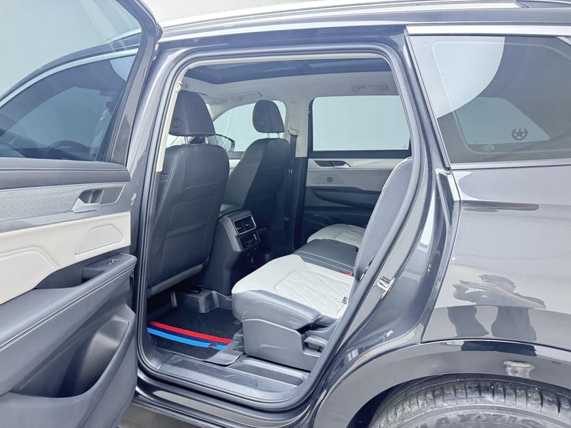 Volkswagen Lanxun 2023