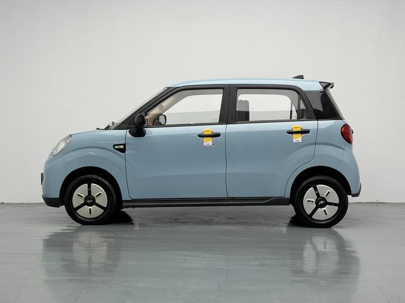 Lingbao Lingbao BOX 2022