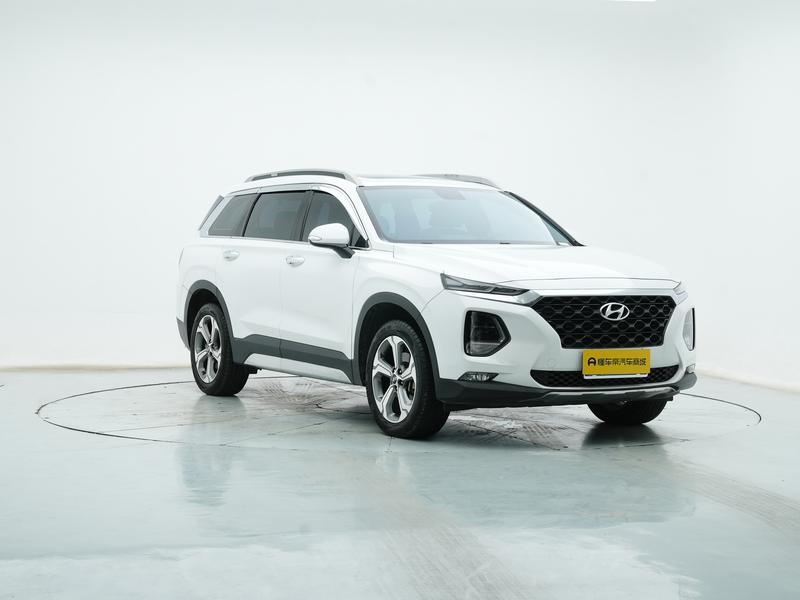 Hyundai Shengda 2019