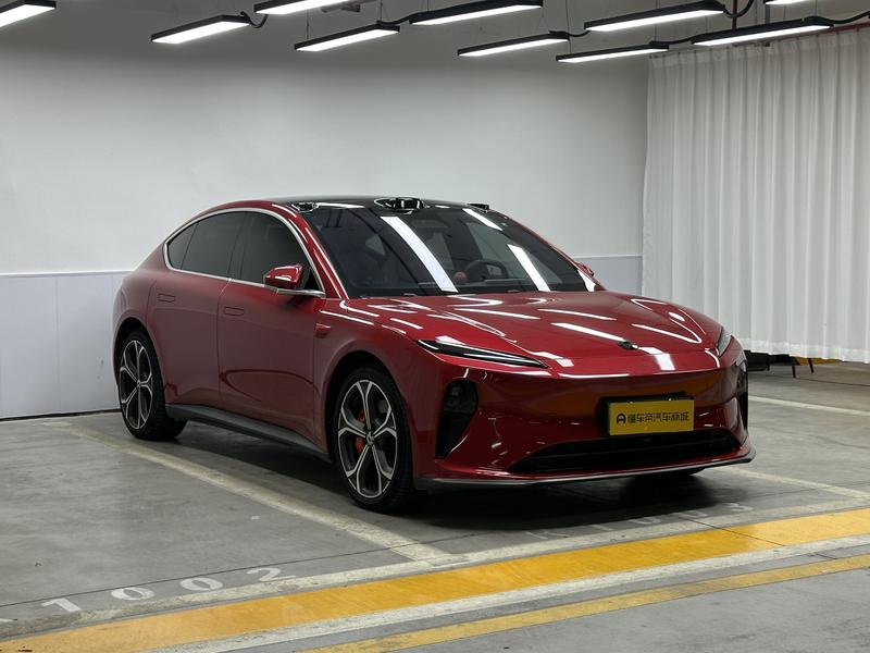 NIO NIO ET5 2024