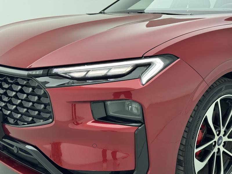 Ford Mondeo 2022