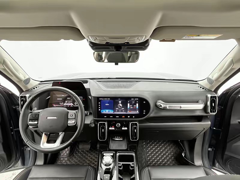 Haval Haval Big Dog 2021