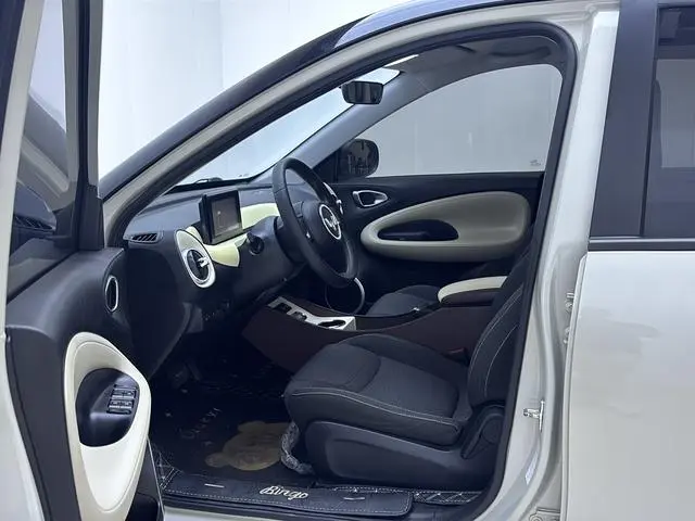 Wuling Wuling Bingguo 203KM light enjoyment