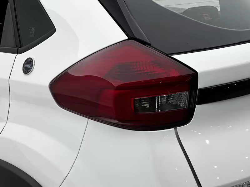 Chery Tiggo 3x 2024
