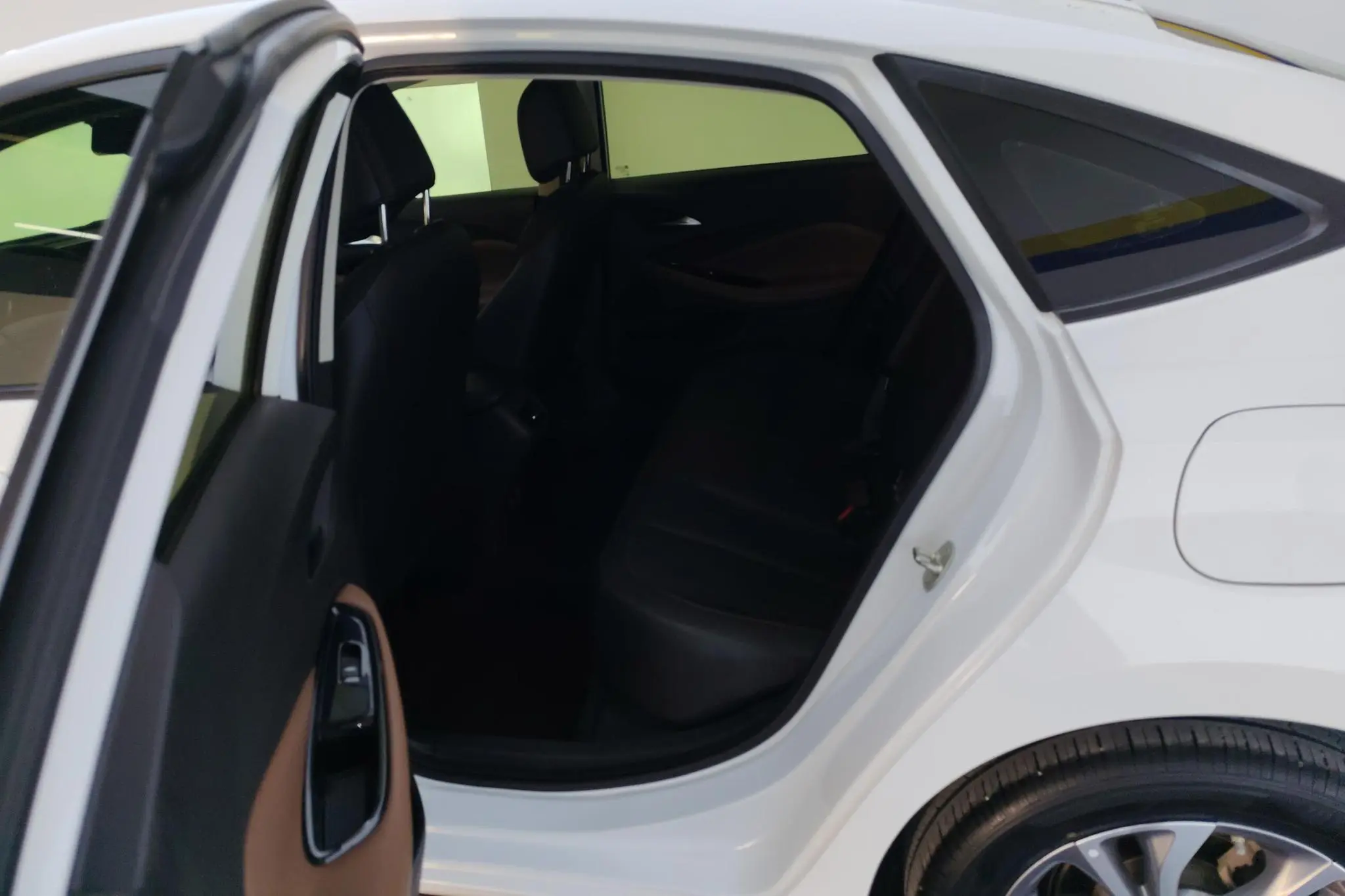 Buick Weilang Pro 533T Enjoy Edition