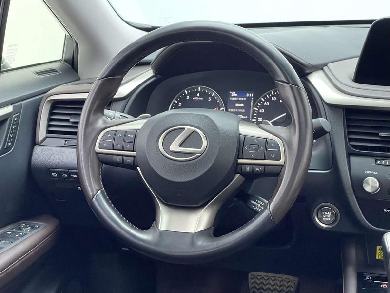 Lexus Lexus RX 2020