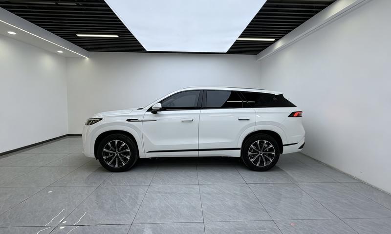 Chery Ruihu 9 2023
