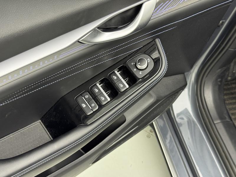 Geely Geely Preface 2025