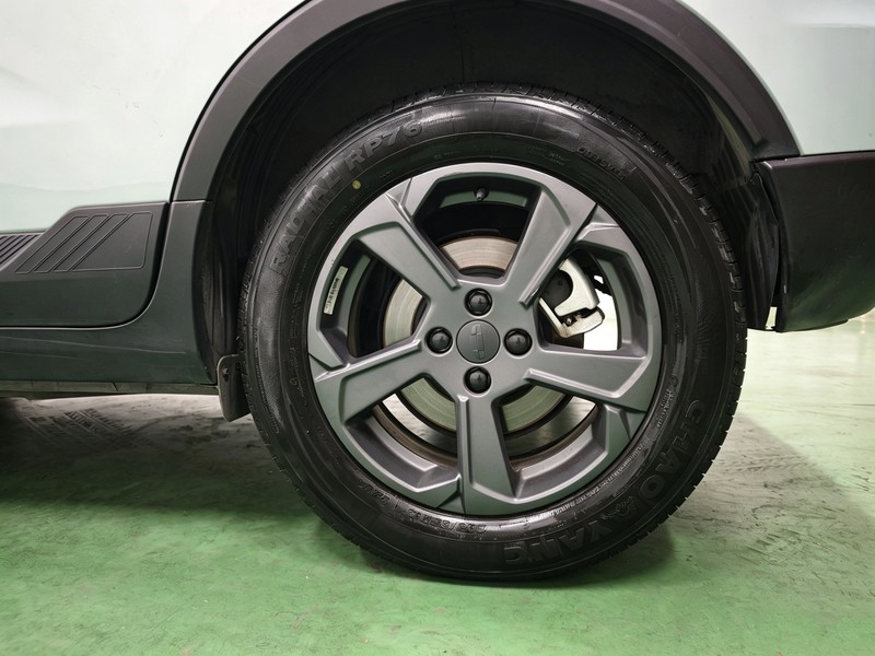 Geometry Geely Geometry E Firefly 2023