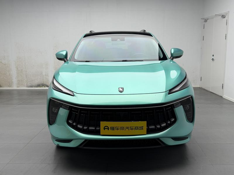 Forthing Fengxing T5 EVO 2021
