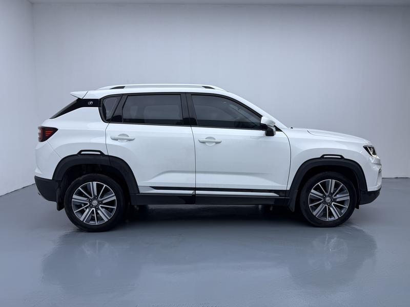 Changan Changan CS35 PLUS 2019