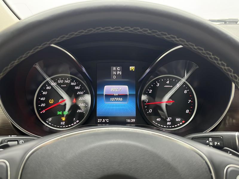 Mercedes-Benz Mercedes Benz V-Class 2020