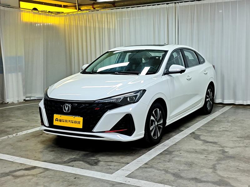 Changan Eado 2025