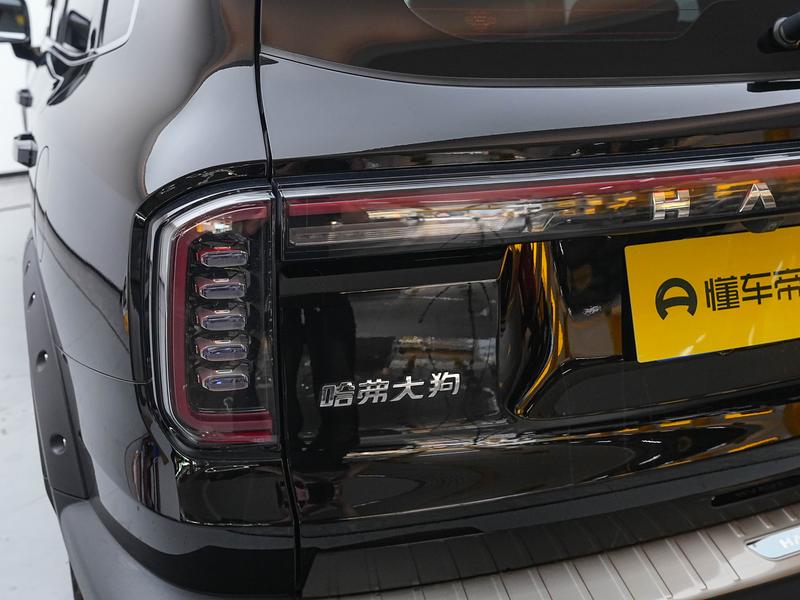Haval Haval Big Dog 2024