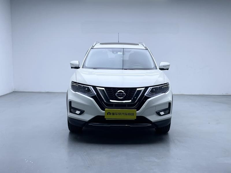Nissan X-Trail 2020