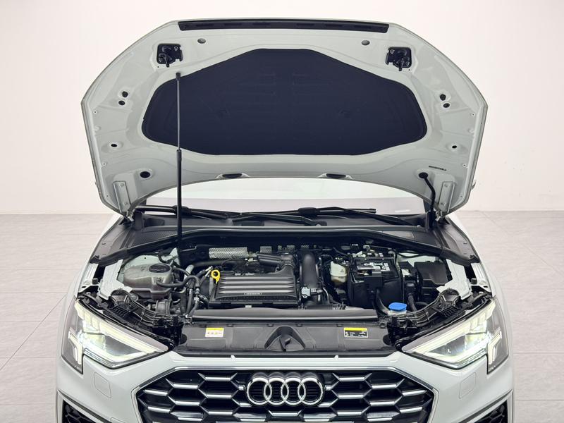 Audi Audi A3 2023