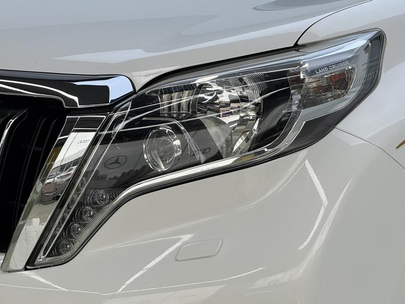 Toyota Prado 2014